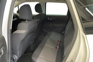 Citroën C3 Aircross vaihtoauto