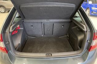 Skoda Rapid vaihtoauto