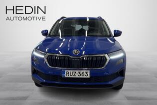 Skoda Karoq vaihtoauto