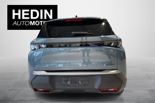 Peugeot 5008 vaihtoauto