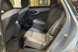 Peugeot 5008 vaihtoauto