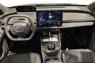 Subaru Solterra vaihtoauto