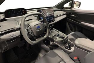 Subaru Solterra vaihtoauto