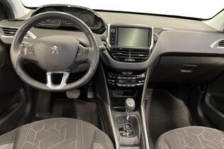 Peugeot 2008 vaihtoauto