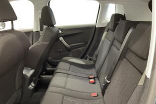 Peugeot 2008 vaihtoauto