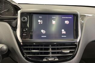 Peugeot 2008 vaihtoauto