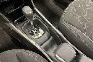 Peugeot 2008 vaihtoauto