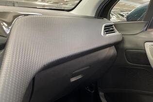 Peugeot 2008 vaihtoauto