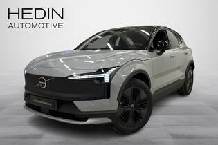 Volvo EX30 Cross Country vaihtoauto