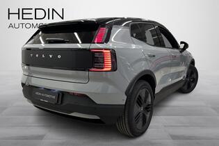 Volvo EX30 Cross Country vaihtoauto