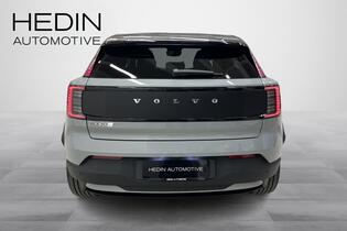 Volvo EX30 Cross Country vaihtoauto