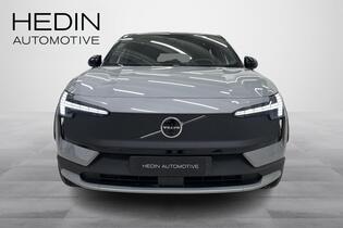 Volvo EX30 Cross Country vaihtoauto