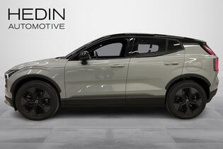 Volvo EX30 Cross Country vaihtoauto