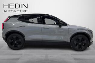 Volvo EX30 Cross Country vaihtoauto