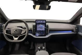 Volvo EX30 Cross Country vaihtoauto