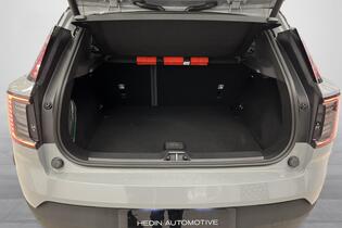 Volvo EX30 Cross Country vaihtoauto