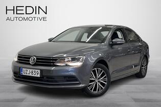 Volkswagen Jetta vaihtoauto