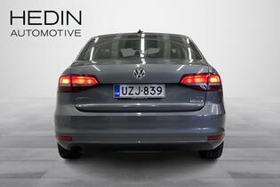 Volkswagen Jetta vaihtoauto