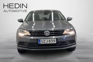 Volkswagen Jetta vaihtoauto