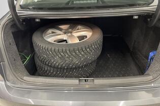 Volkswagen Jetta vaihtoauto