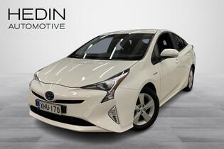 Toyota Prius vaihtoauto