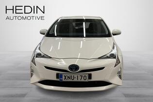 Toyota Prius vaihtoauto