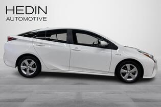 Toyota Prius vaihtoauto