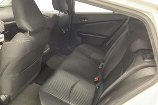 Toyota Prius vaihtoauto