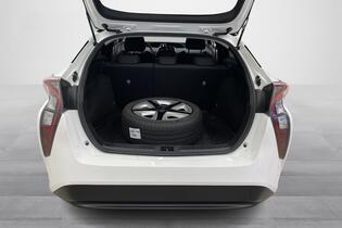 Toyota Prius vaihtoauto