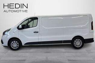 Nissan NV300 vaihtoauto