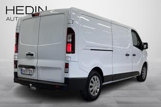 Nissan NV300 vaihtoauto