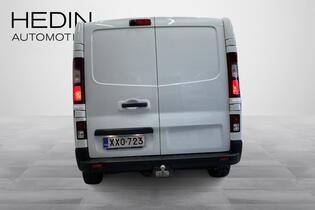 Nissan NV300 vaihtoauto