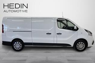 Nissan NV300 vaihtoauto