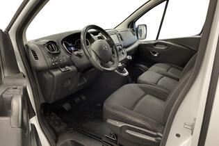 Nissan NV300 vaihtoauto