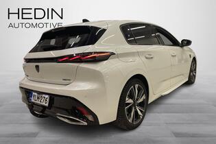 Peugeot 308 vaihtoauto