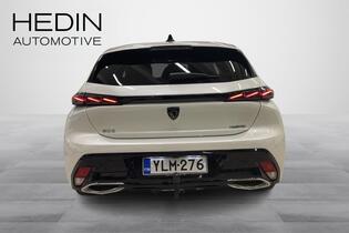 Peugeot 308 vaihtoauto