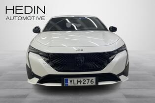 Peugeot 308 vaihtoauto