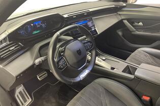 Peugeot 308 vaihtoauto