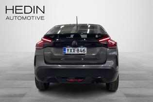 Citroën C4 vaihtoauto