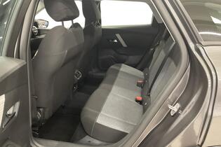 Citroën C4 vaihtoauto