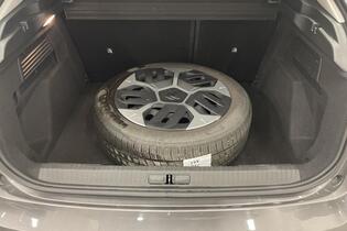 Citroën C4 vaihtoauto