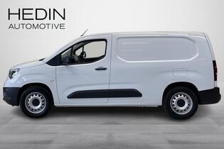 Opel Combo-e vaihtoauto