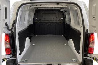 Opel Combo-e vaihtoauto