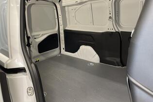 Opel Combo-e vaihtoauto