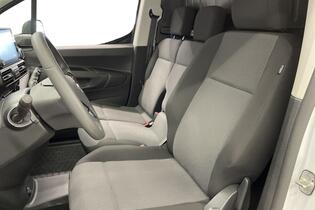 Opel Combo-e vaihtoauto