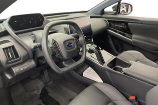 Subaru Solterra vaihtoauto