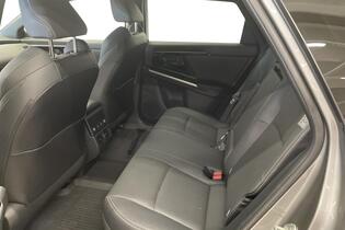 Subaru Solterra vaihtoauto