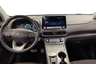 Hyundai Kona vaihtoauto
