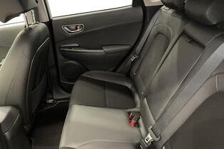 Hyundai Kona vaihtoauto