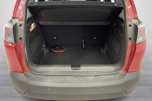 Opel Crossland vaihtoauto